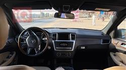 Mercedes-Benz GL-Class